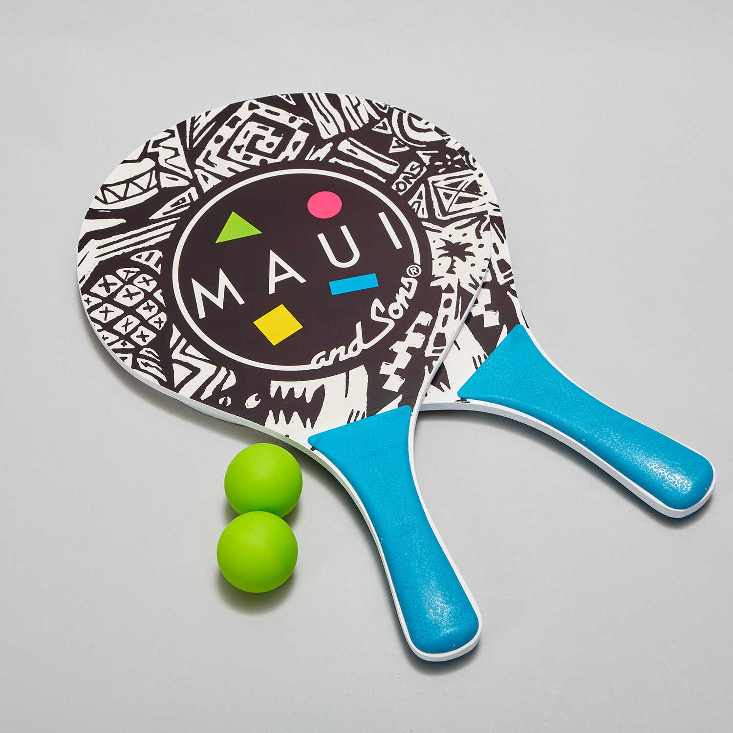 Maui Ρακέτες Θαλάσσης Mus