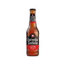 ESTRELLA GALICIA 33CL