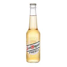 SAN MIGUEL FRESCA 33CL
