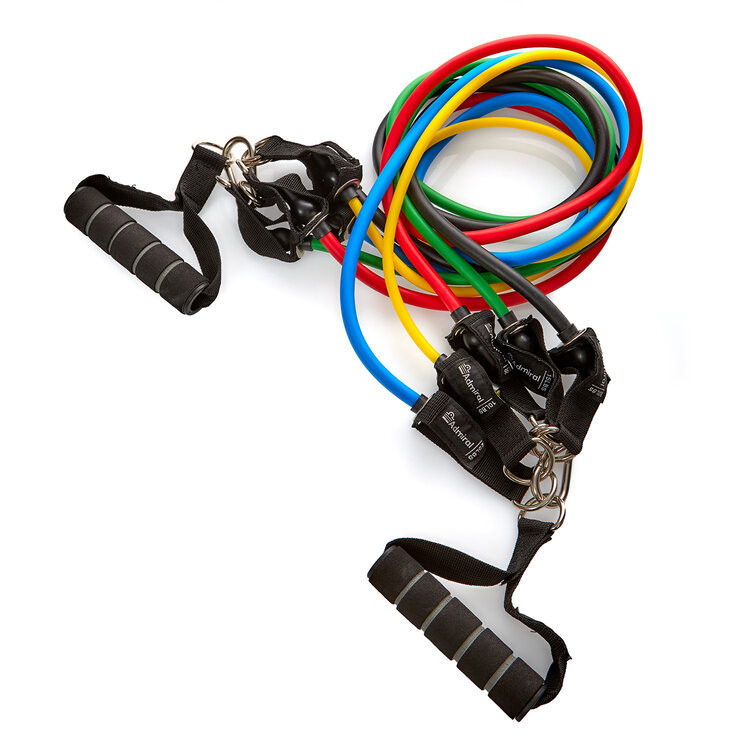 Admiral Λάστιχο Αντίστασης Tube