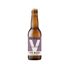 VOREIA IPA BEER 0.33L