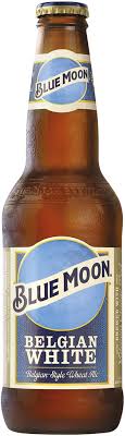 BLUE MOON BELGIAN WHITE BEER 330ML