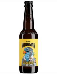 BREWDOG WINGMAN SESSION IPA 330ML