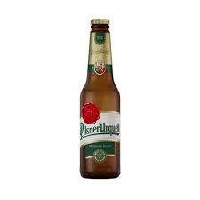 PILSNER URQUELL BEER 330 ML