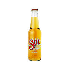 SOL BEER 330ML
