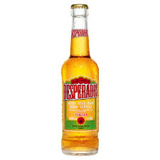 DESPERADOS ORIGINAL BEER 330ML