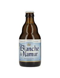 BLANCHE DE NAMUR BEER 330ML
