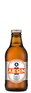 LEON BEER 250ML