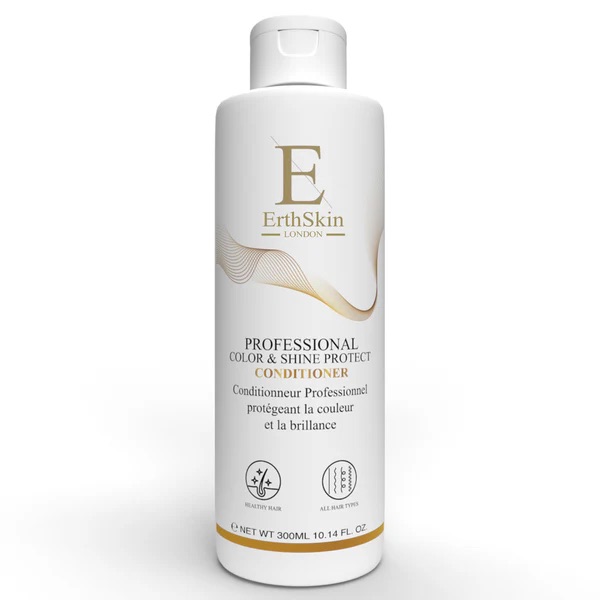 Erth Ski London Professional Color & Shine Protect 300ml