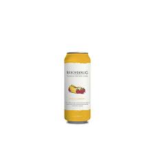 REKORDERLIG PREMIUM MANGO RASPBERRY CIDER 500ML