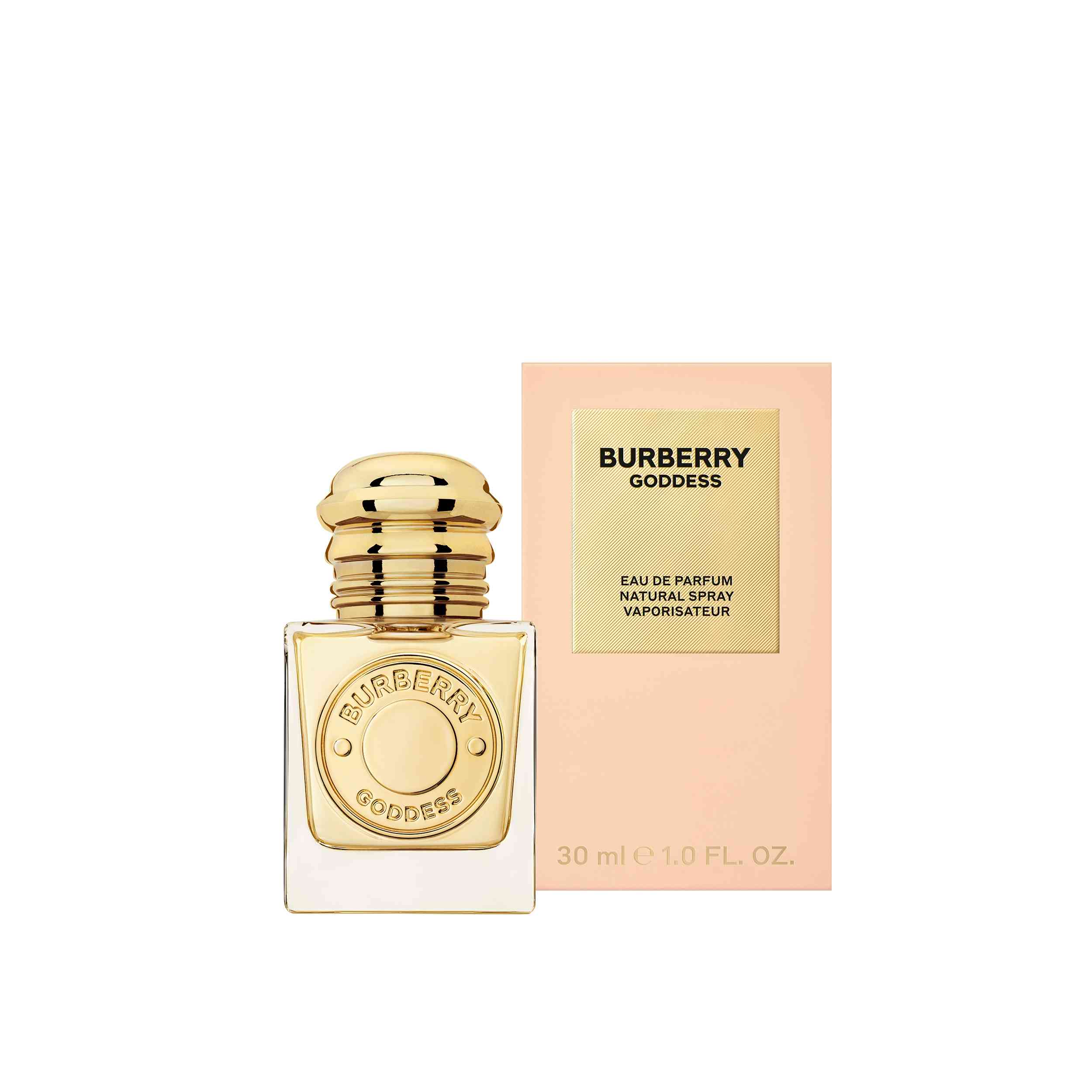 BURBERRY GODDESS EDP 30ml