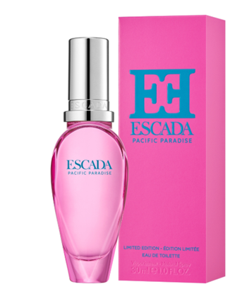 ESCADA PARIS PACIFIS PARADISE EDT 30ml