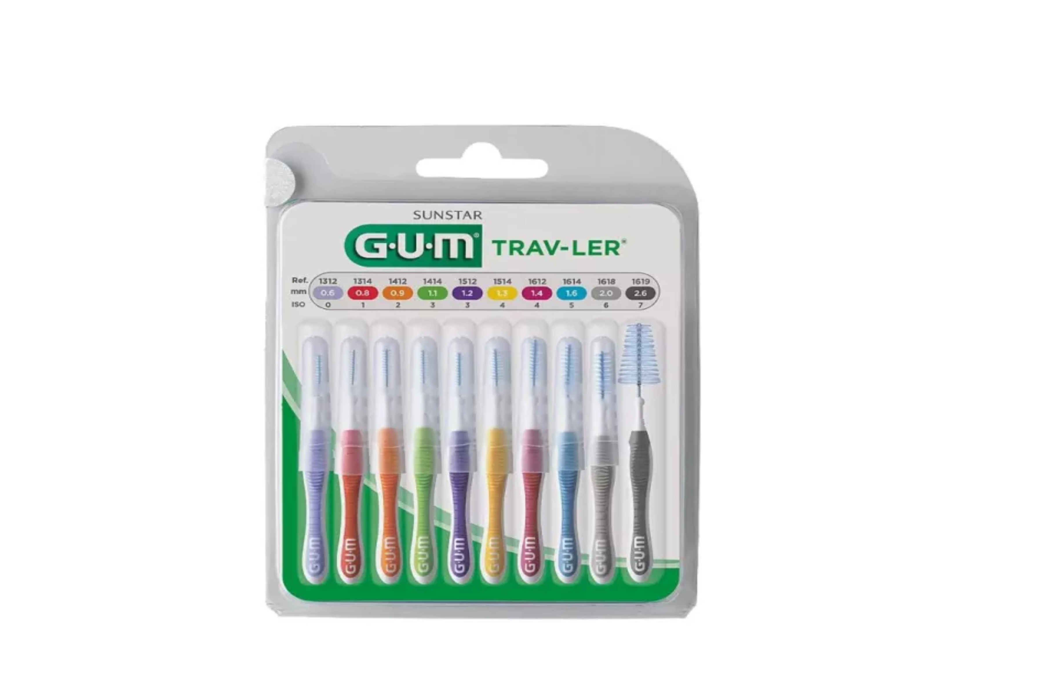 GUM Trav-ler
