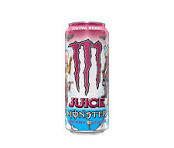 Monster Viking Berry 500ml