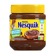 Nesquik Jar 280gr