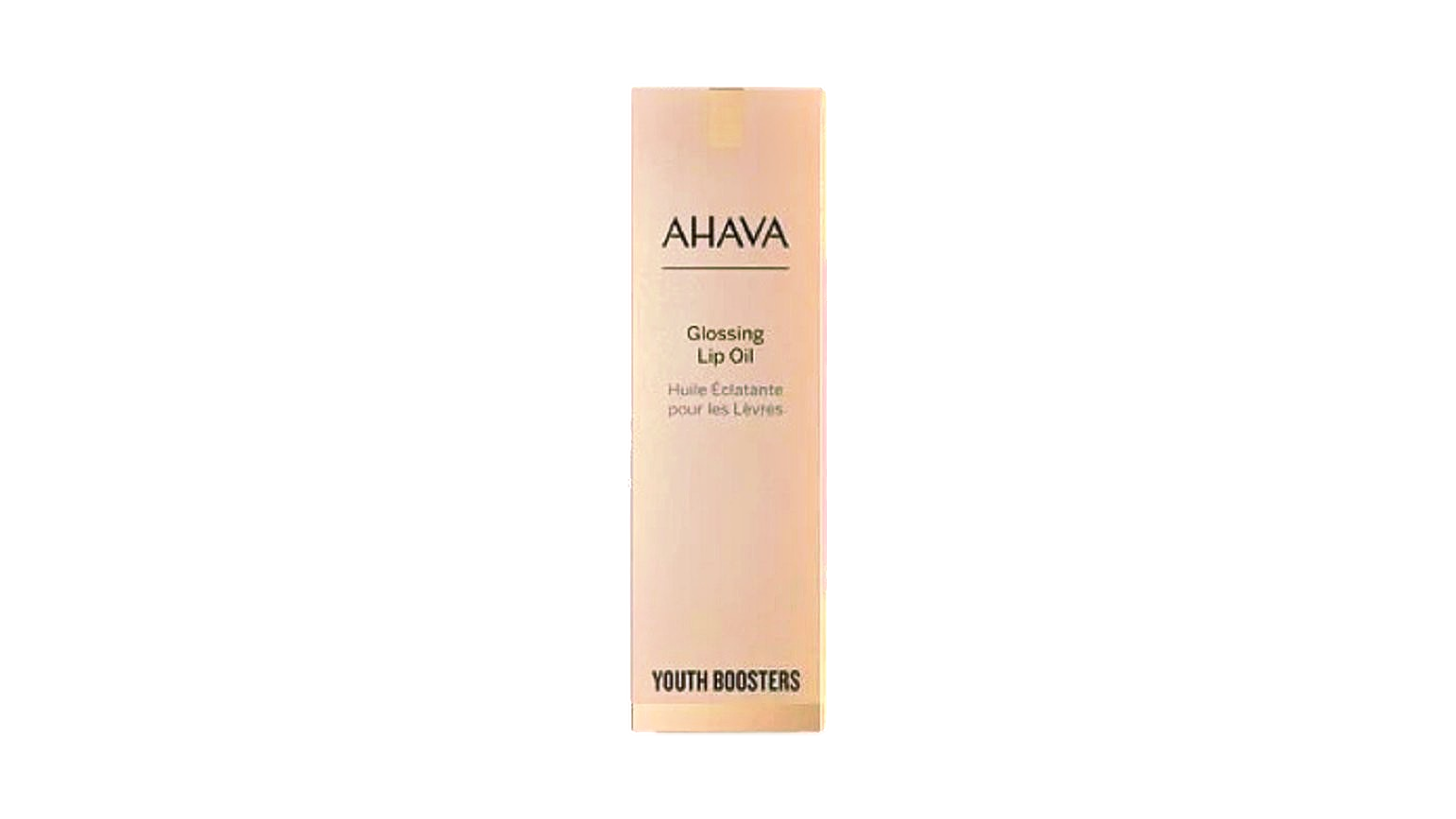 Ahava Glossing Lip Oil, 6ml