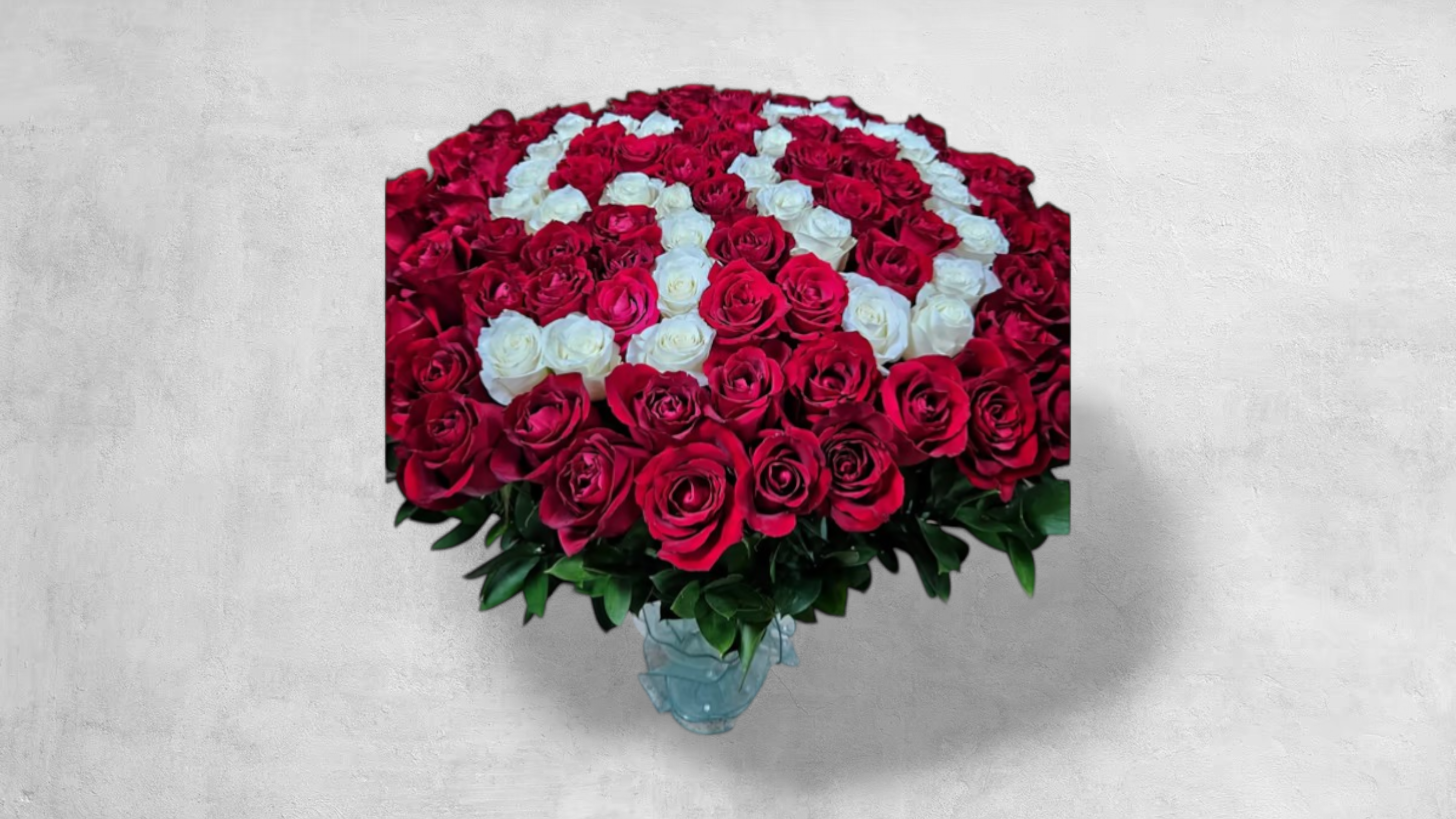 Golden 50 Celebration Roses