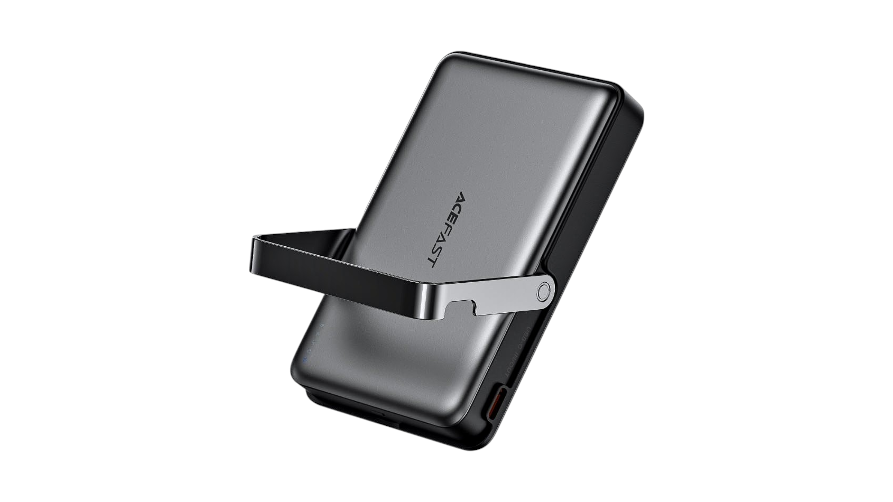 Magnetic Fast Wireless Charge Power Bank M17 22.5W 10000mAh