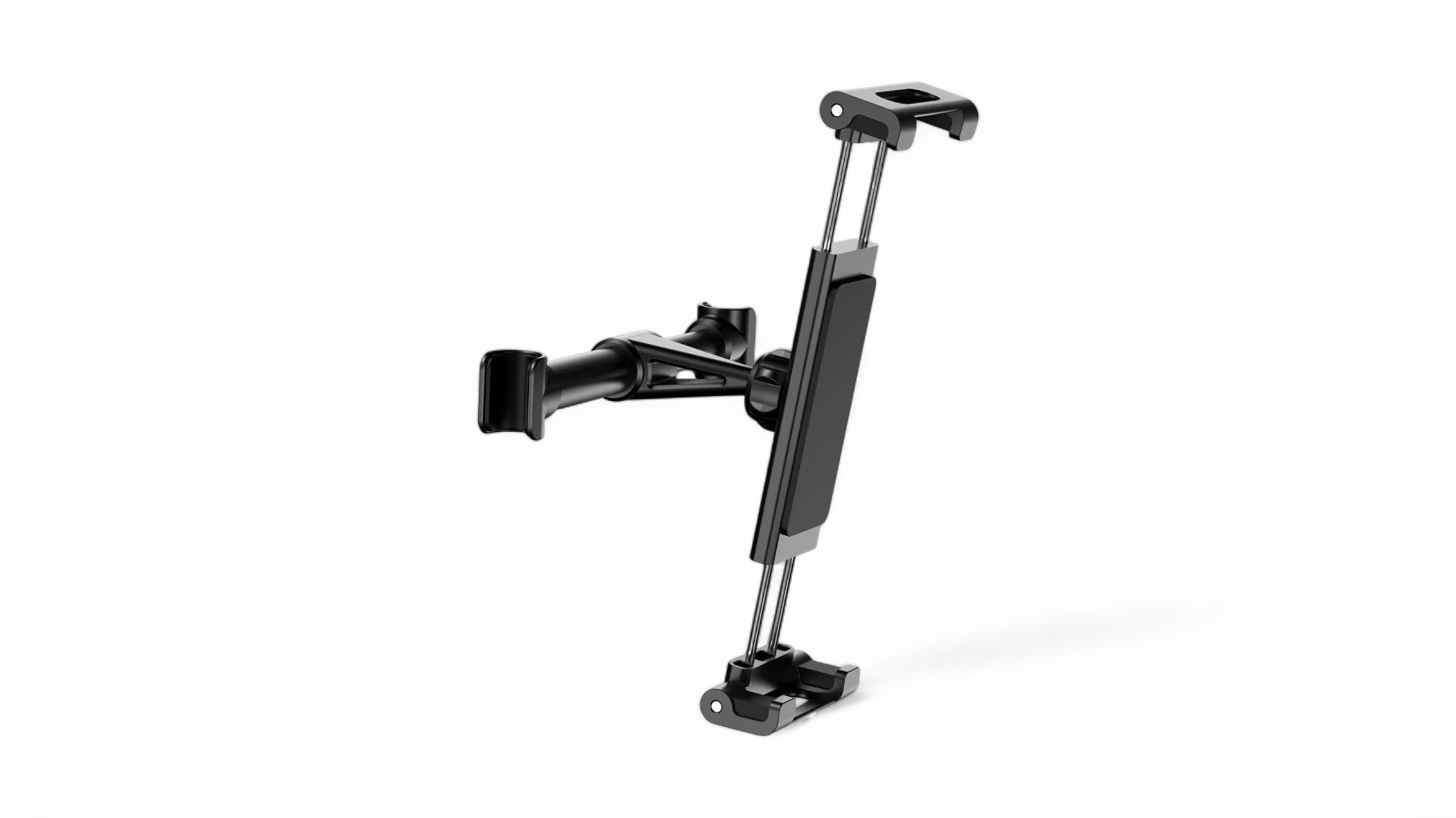 Baseus VA Backseat Car Mount Black for Tablet