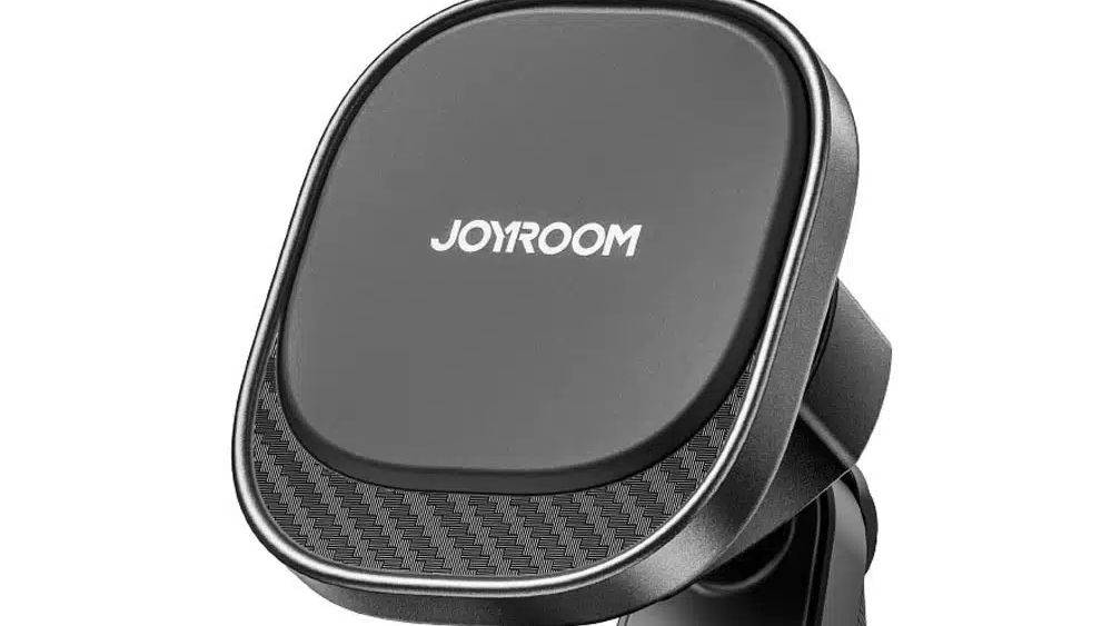 JOYROOM MAGNETIC CAR DASHBOARD PHONE HOLDER BLACK JR-ZS400