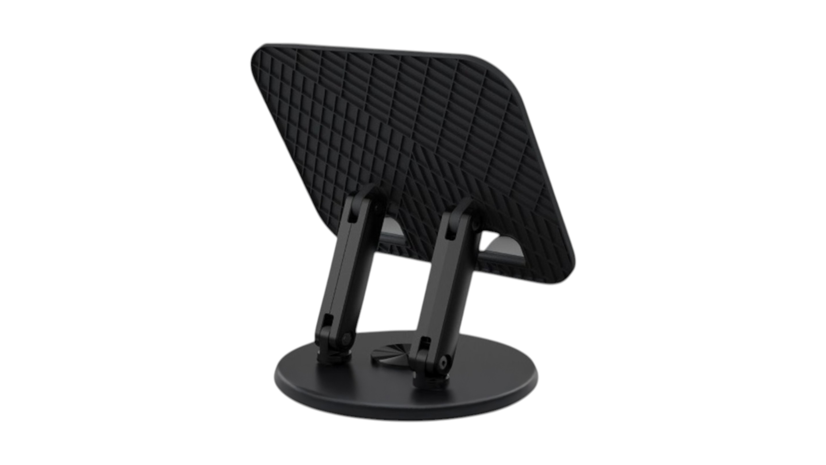 Devia El238 Desk Tablet Stand in Black