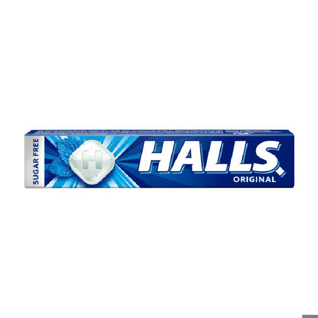 HALLS Original 32G