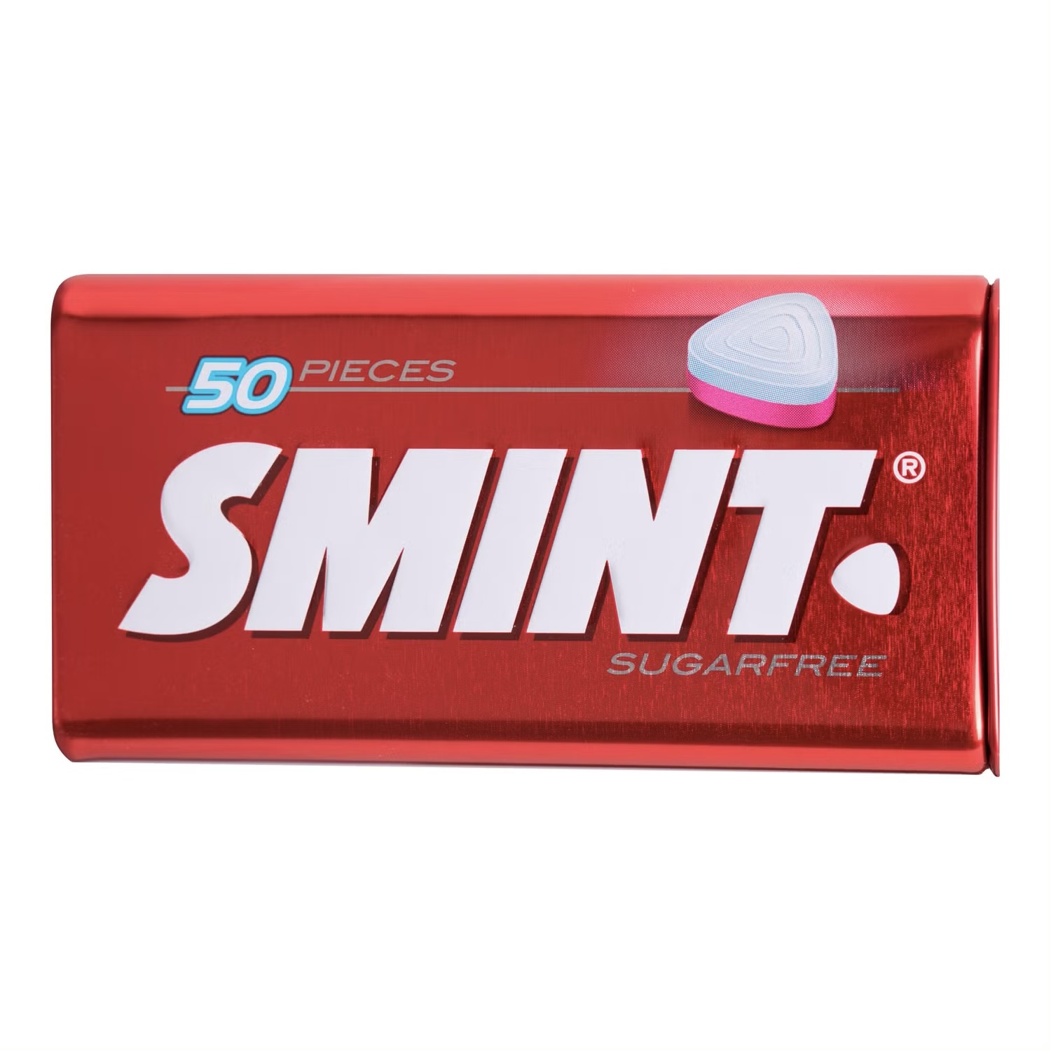 SMINT Strawberry 50p