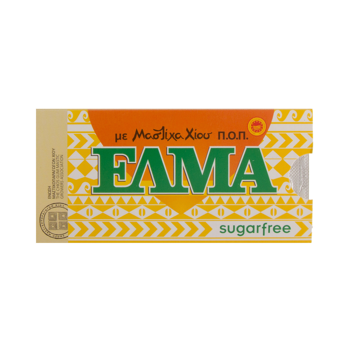 ELMA Sugar Free x10 32G