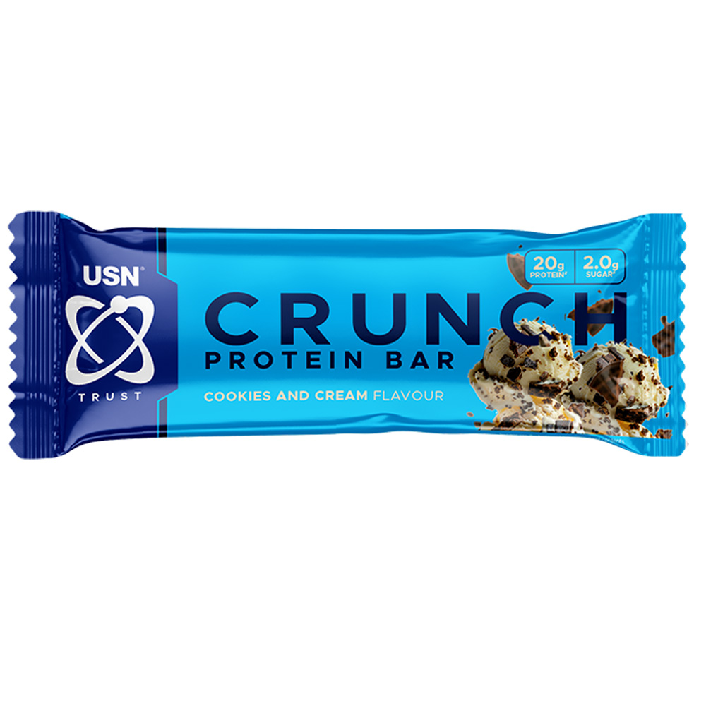 USN Crunch Cookies & Cream 60G