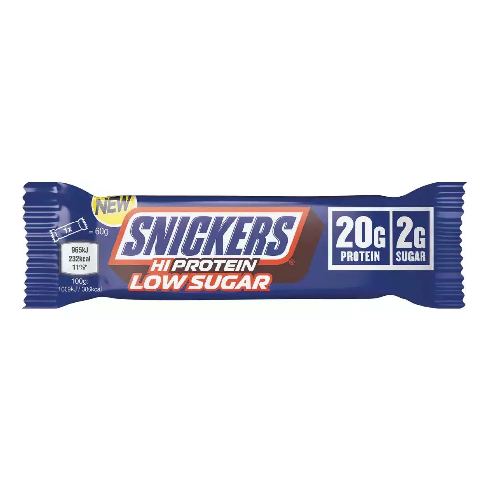 SNICKERS Protein Bar 57G