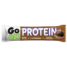 GO ON Protein Cocoa 50G