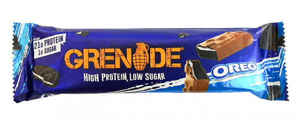 GRENADE Oreo 60G