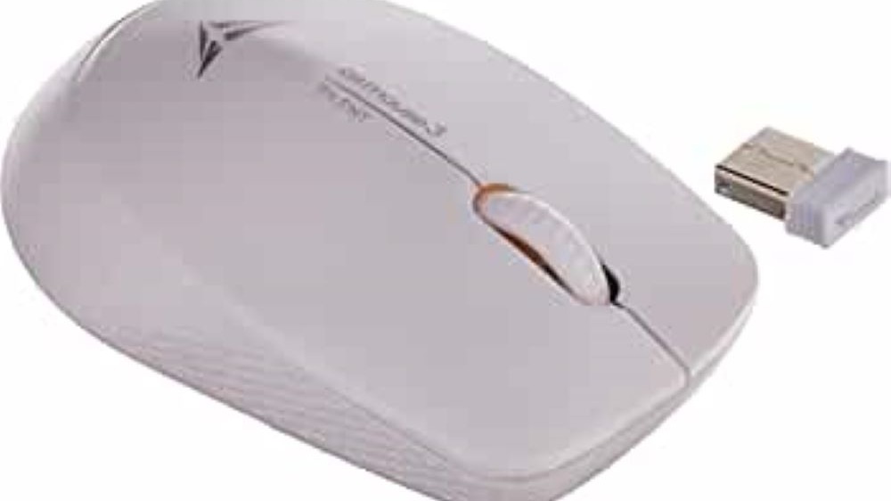ALCATROZ AIRMOUSE 3