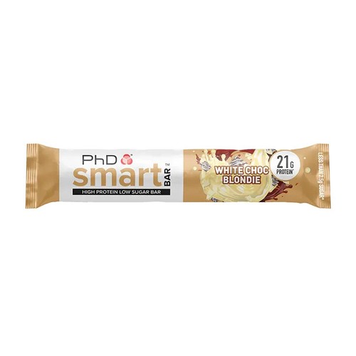 PhD SMART White Choc Blondie 64G