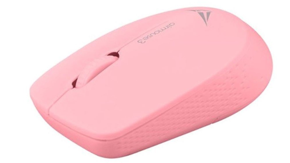 ALCATROZ AIRMOUSE 3