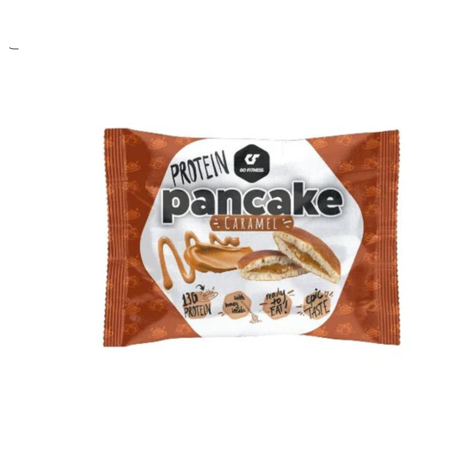 Protein Pancake Caramel 55G