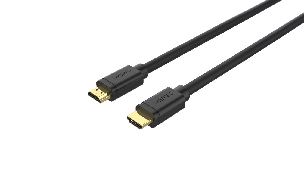 Unitek HC HDMI to HDMI Cable (bag) 2.0m C11066BK-2M