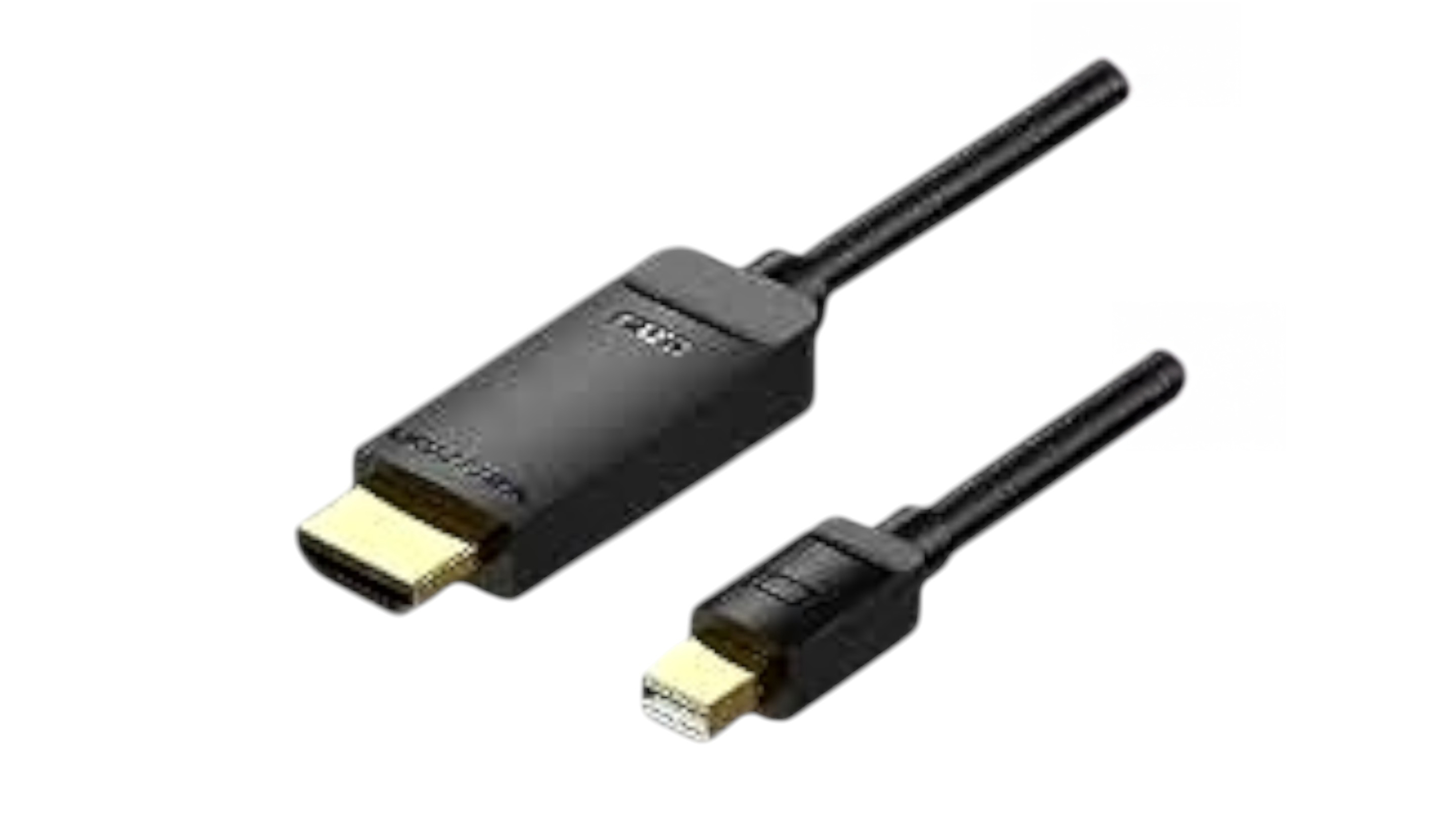 VENTION HDMI TO MINI DISPLAYPORT CABLE 1.5M HAHBG