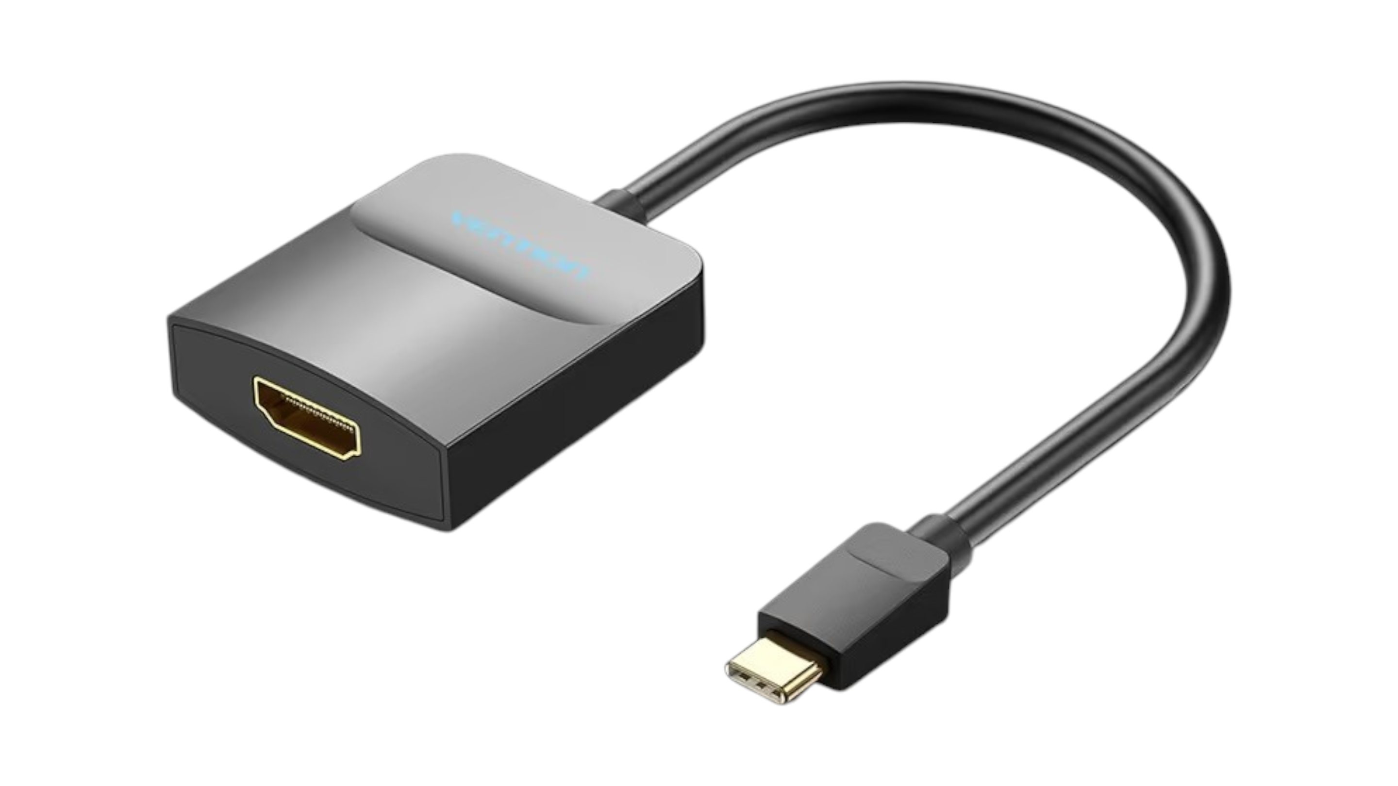 Vention USB-C to HDMI Adaptor 4K30HZ TDCBB