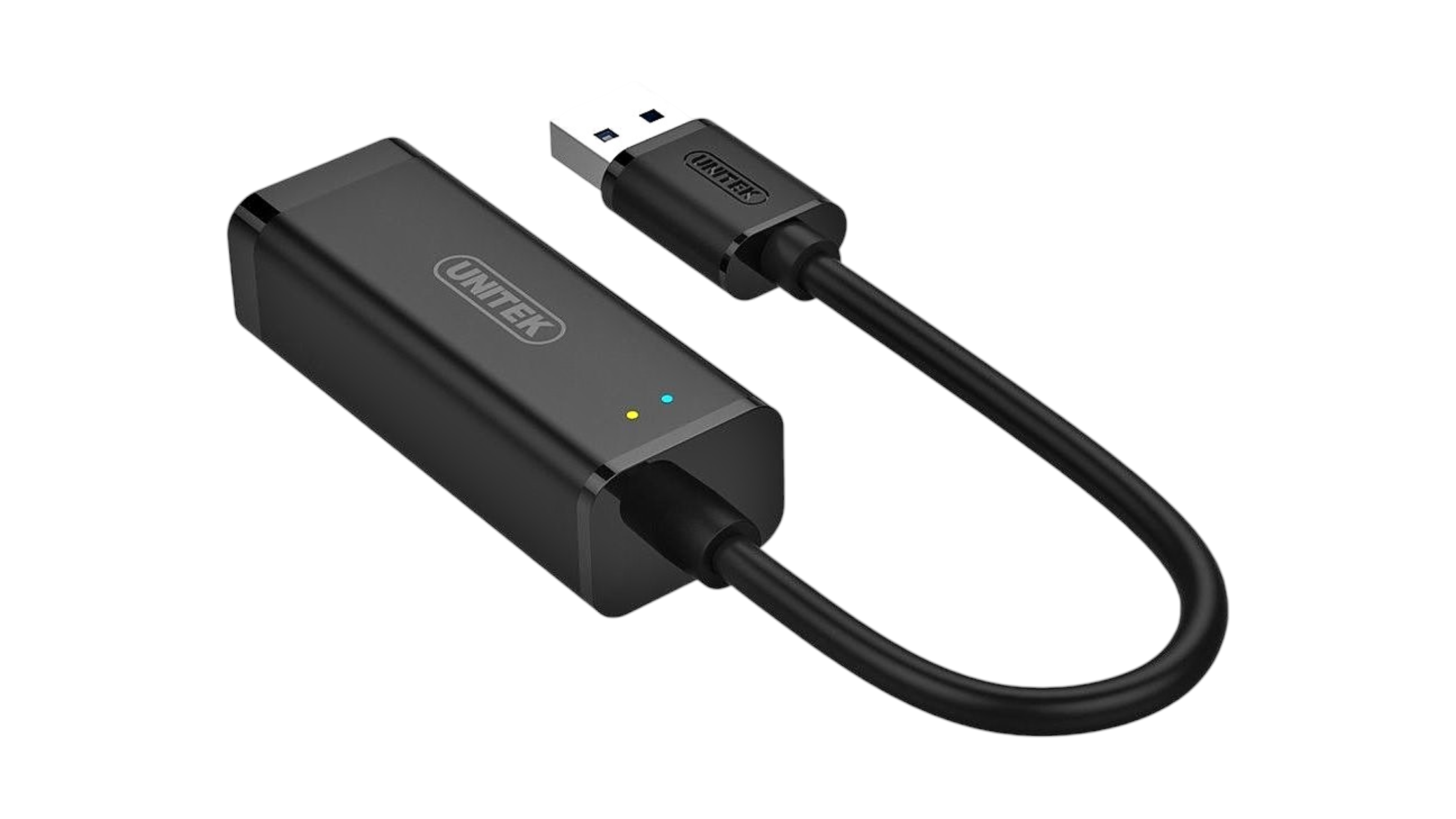 Unitek Y-3470 USB3.0 to Gigabit Ethernet Converter