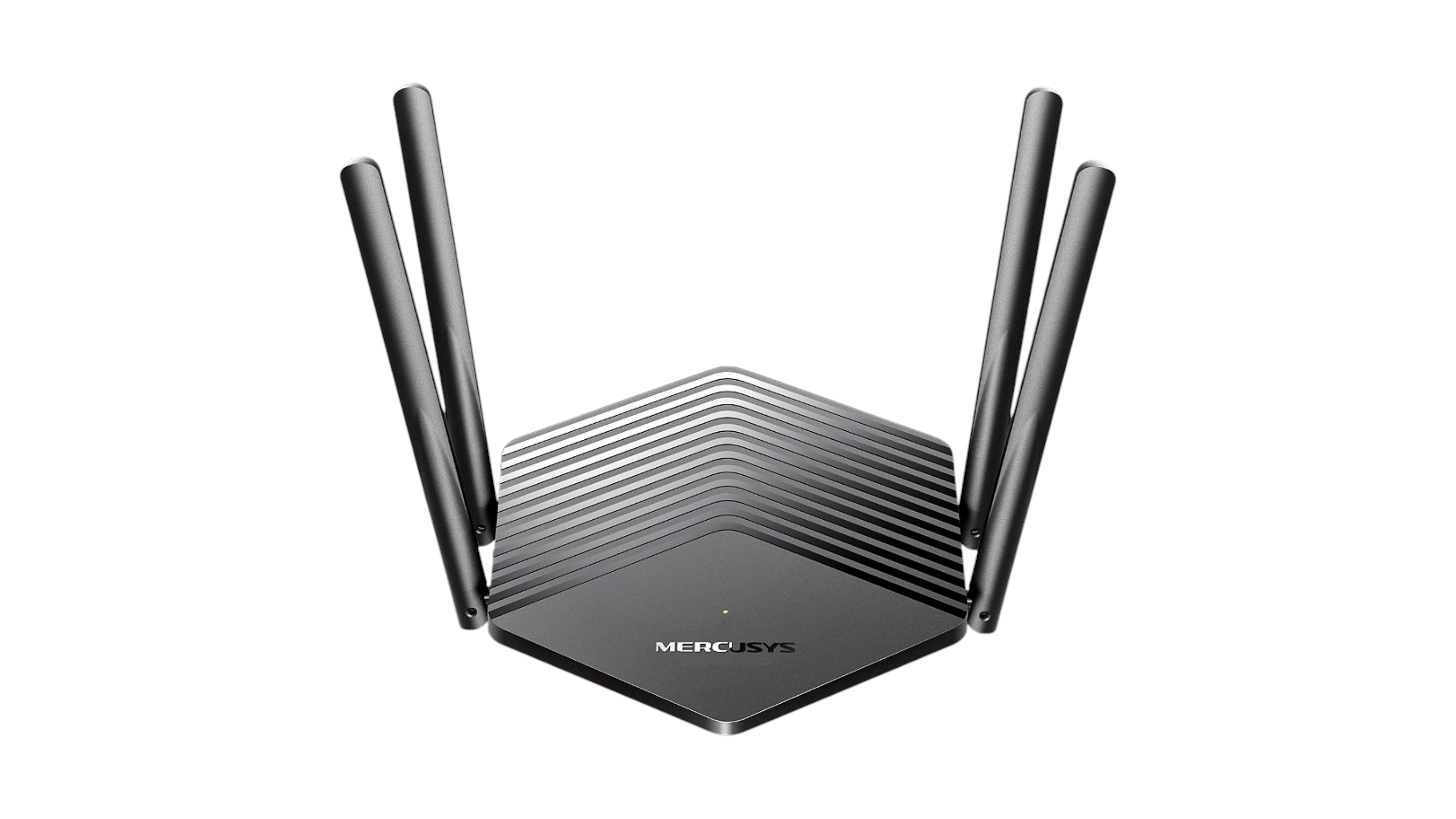 AX1500 Dual-Band WiFi 6 Router MR60X
