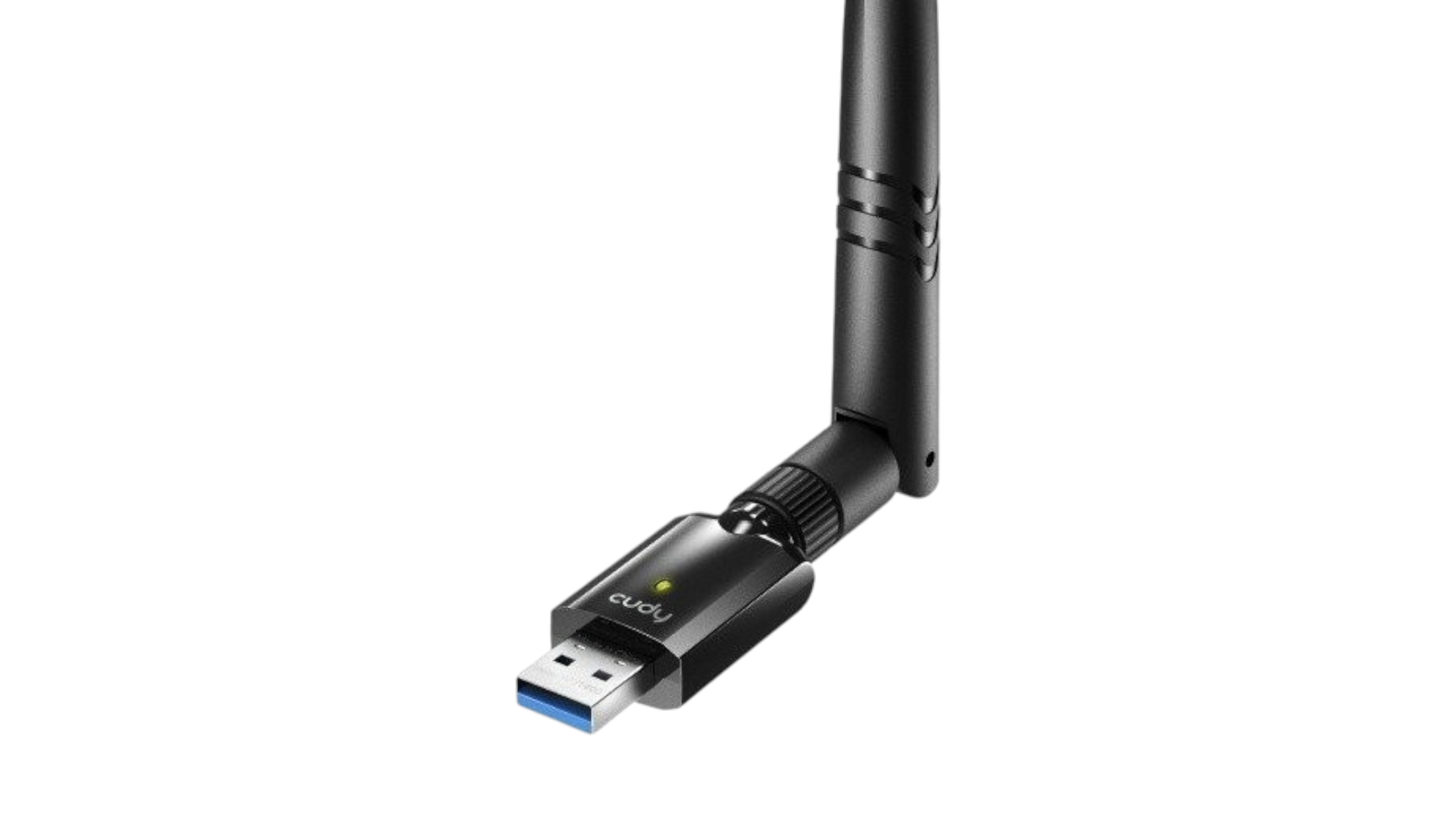 Cudy AC1300 Wi-Fi High Gain USB 3.0 Adapter WU1400