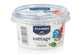 Cottage Cheese Alambra 200gr