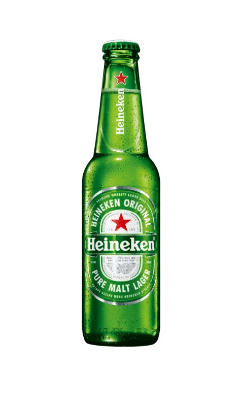 HEINEKEN Beer 330ML