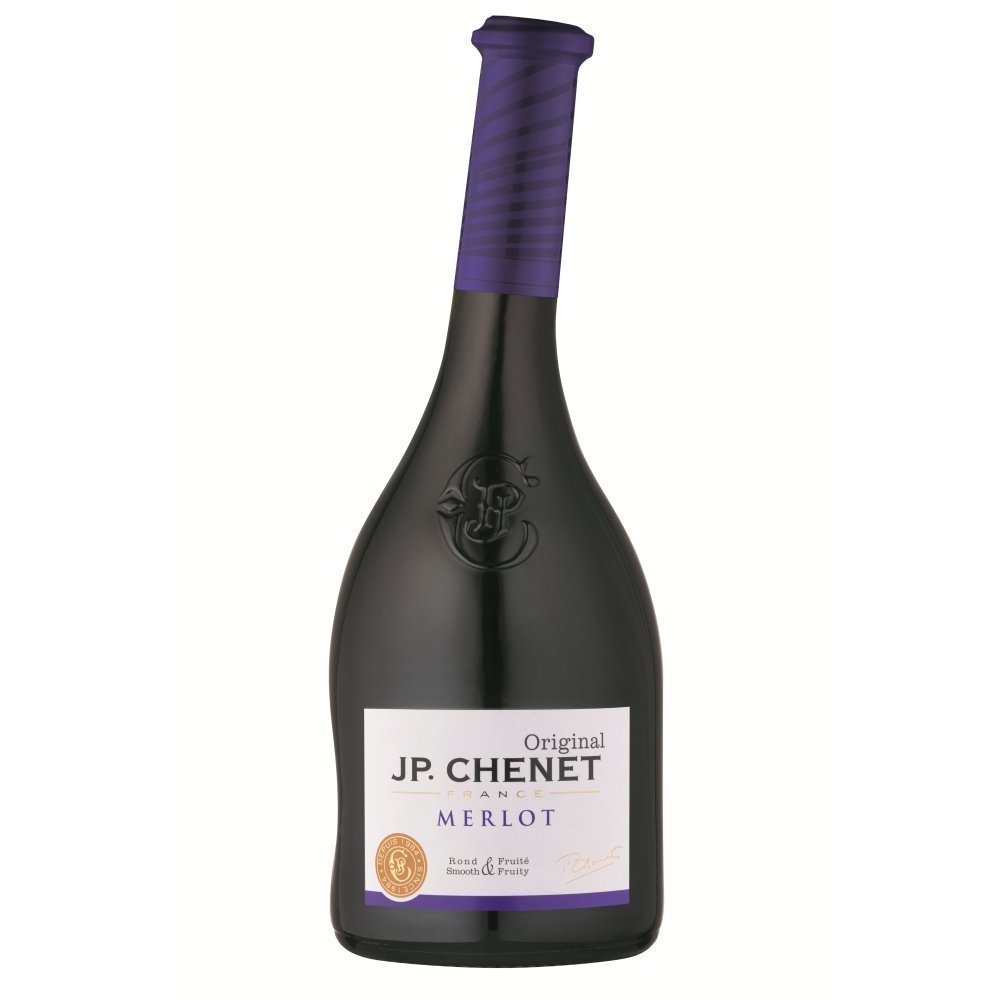 JP. CHENET Merlot Red Wine 750ML