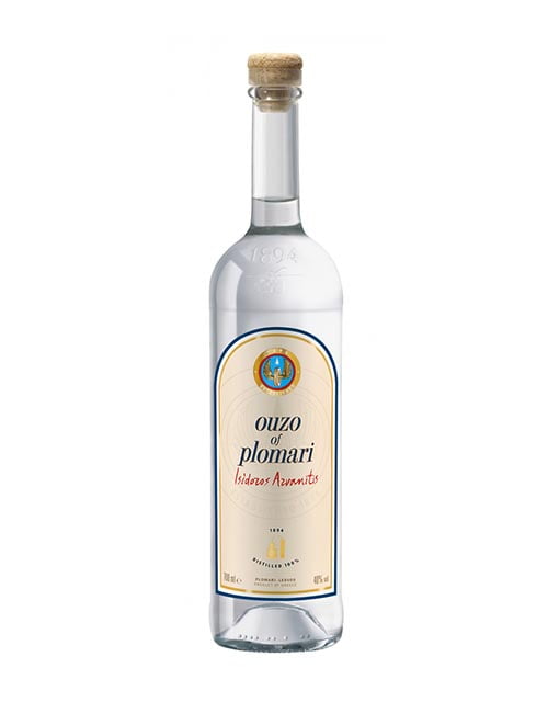 OUZO OF PLOMARI 700ML