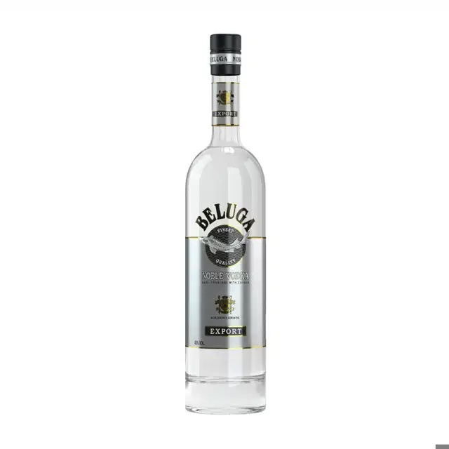 BELUGA Vodka 700ML