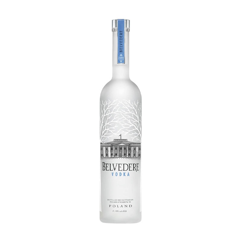 BELVEDERE Vodka 700ML