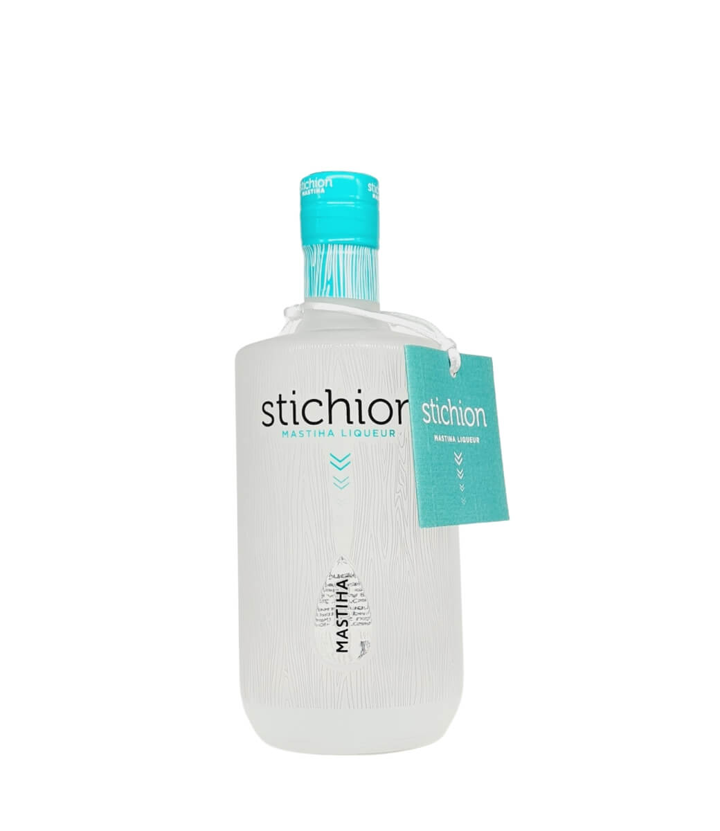 STICHION Mastiha Liqueur 700ML