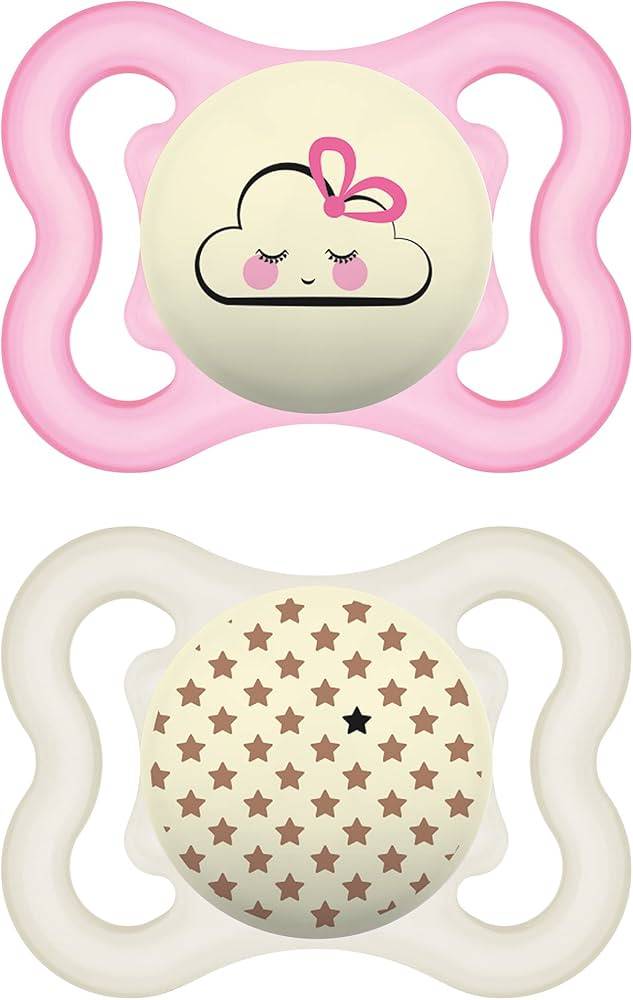 MAM SUPREME NIGHT 6+ GIRL